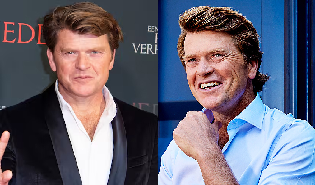 Beau Van Erven Dorens