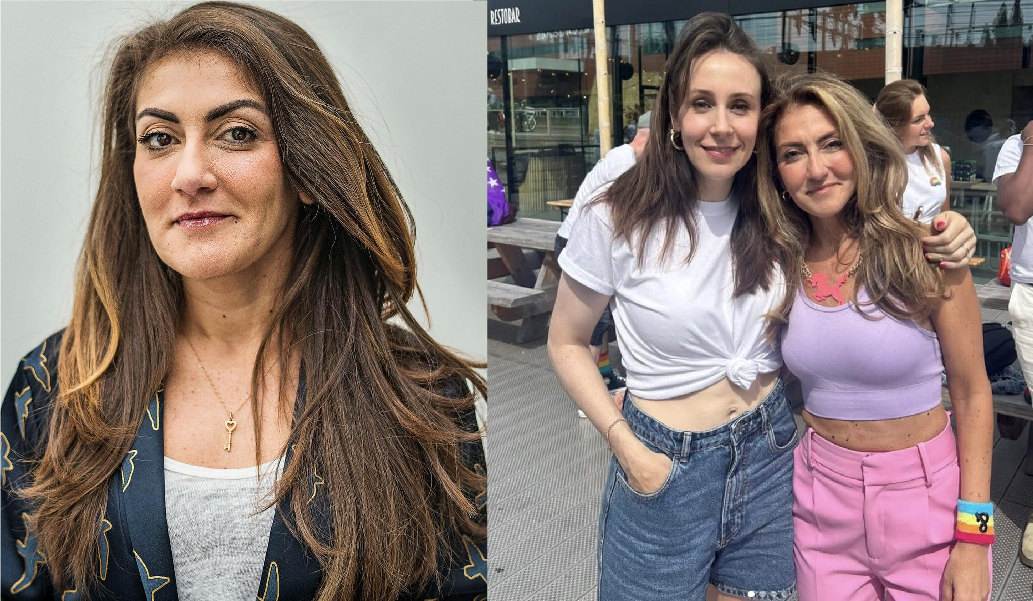 Dilan Yesilgöz-Zegerius Ziekte