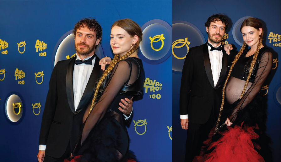 Emma Wortelboer Zwanger