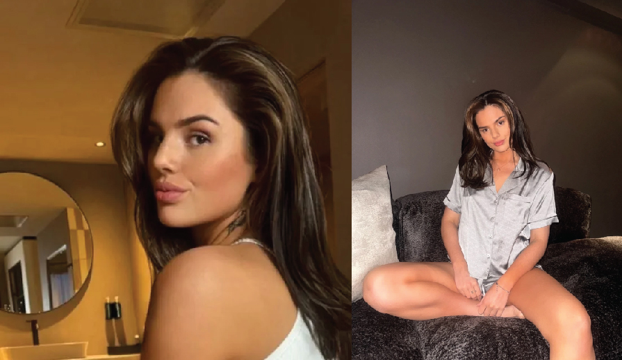 Famke Louise Fancentro