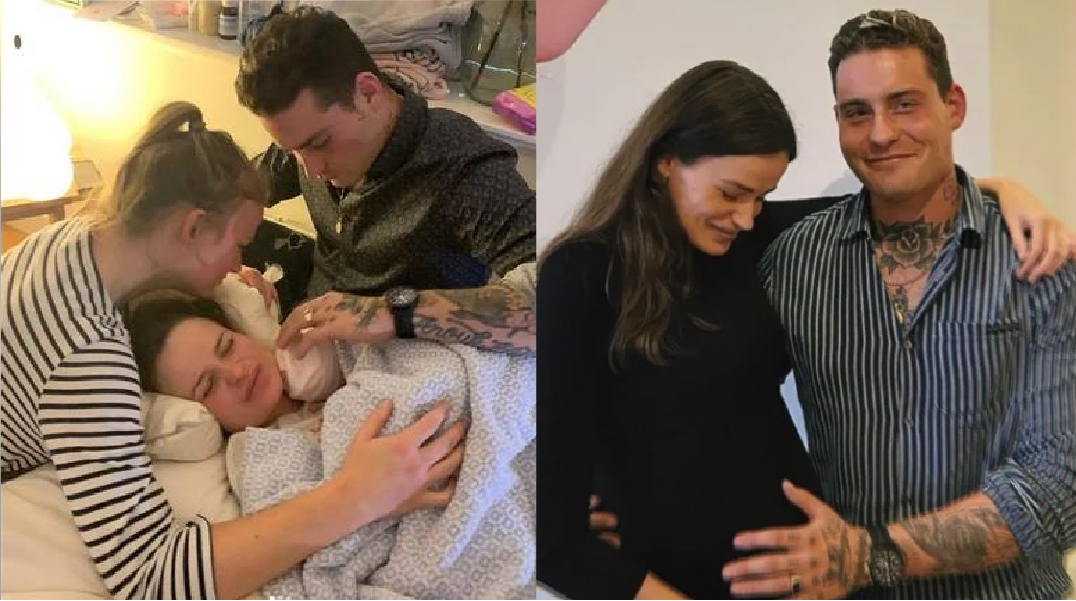 Hoeveel Kinderen Heeft Douwe Bob