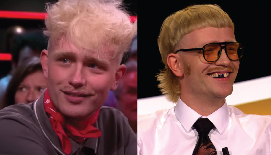 Joost Klein Leeftijd