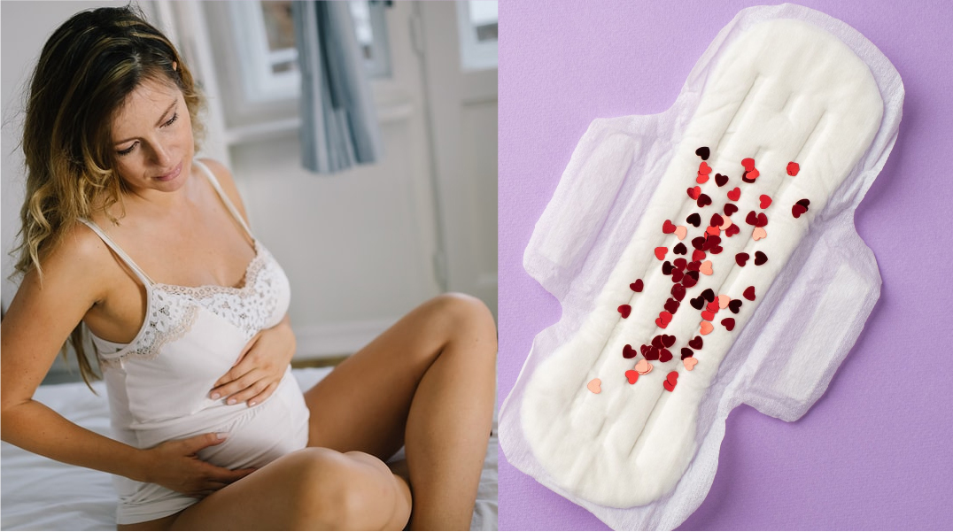 Kan Je Zwanger Worden Als Je Ongesteld Bent