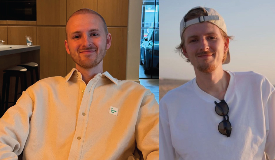 Koen Van Heest Leeftijd