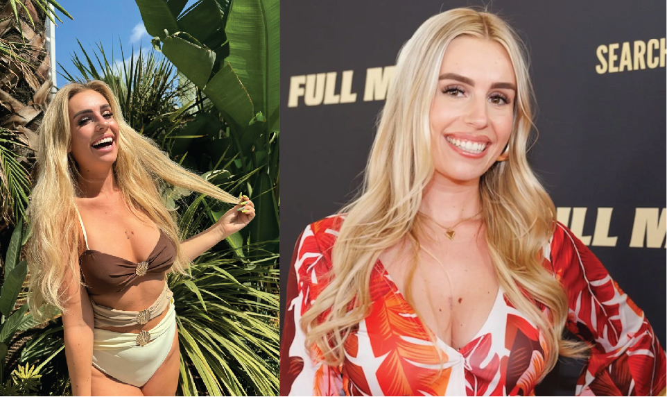 Lesley Versprille Leeftijd