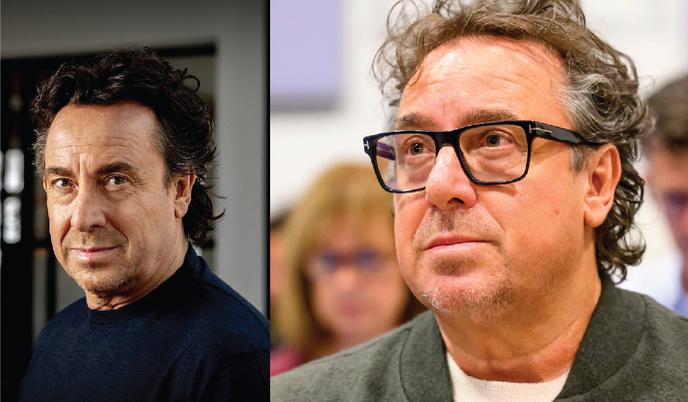 Marco Borsato Vermogen