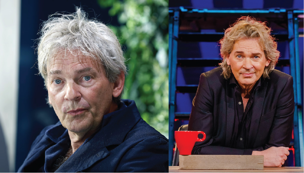 Matthijs Van Nieuwkerk