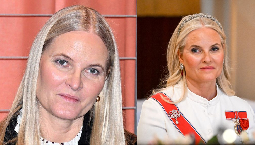 Mette Marit