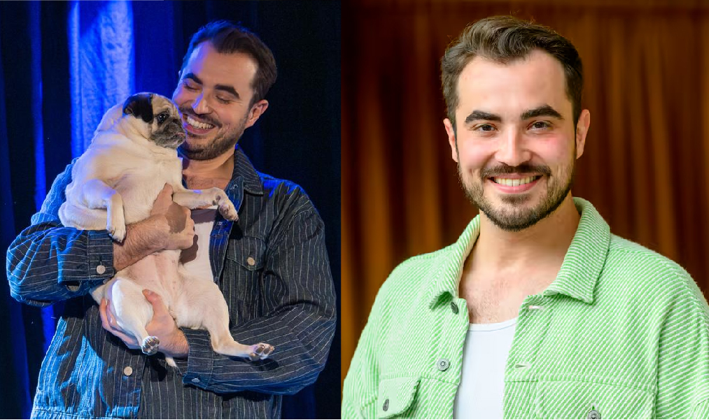 Milan van Waardenburg