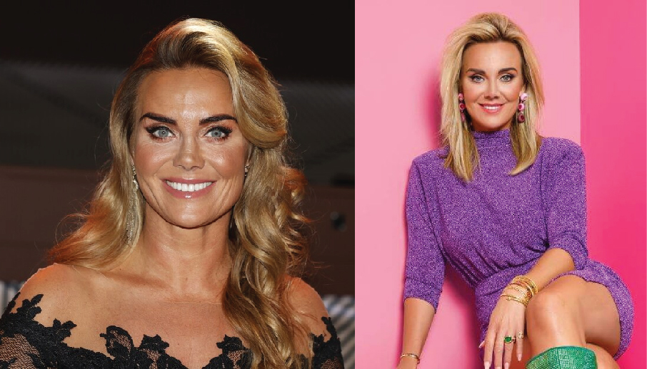 Monique Westenberg Instagram