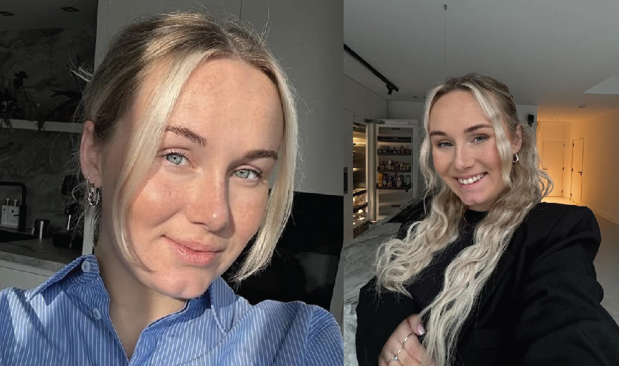 Myron Koops Leeftijd