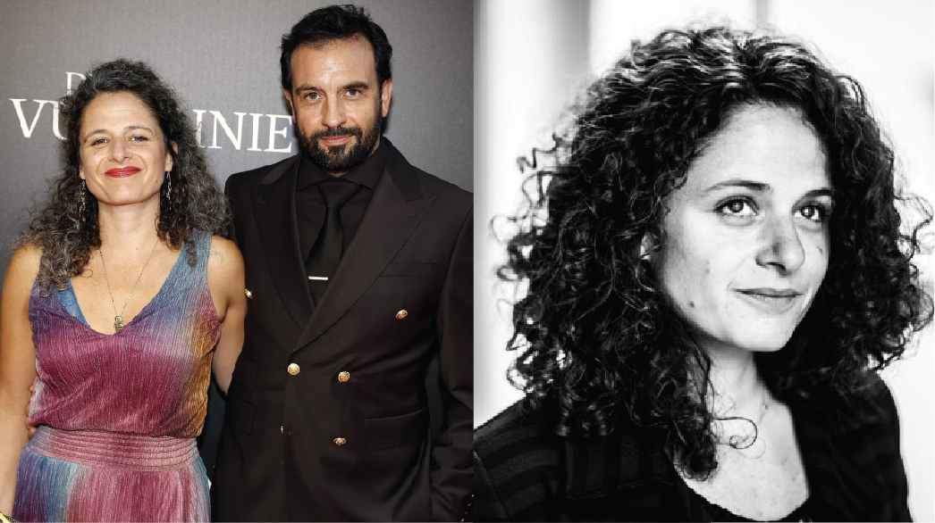 Olinda Larralde Ortiz