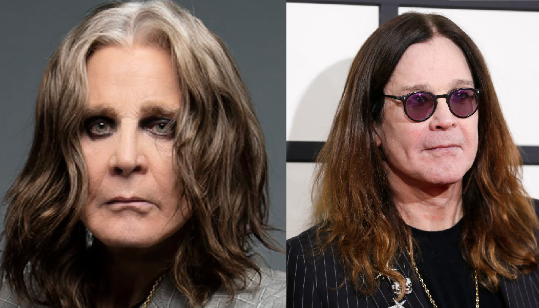Ozzy Osbourne Overleden