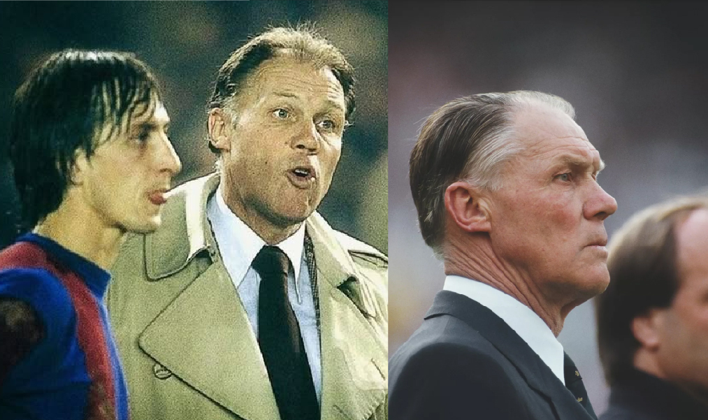 Rinus Michels