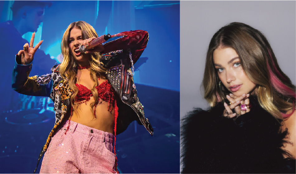 Roxy Dekker Ziggo Dome