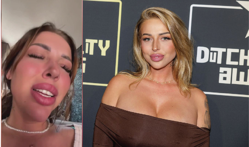 Shirley Cramer Leaked