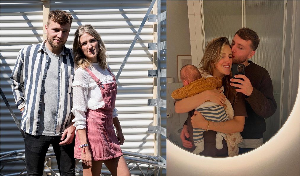 Suzan En Freek Leeftijd