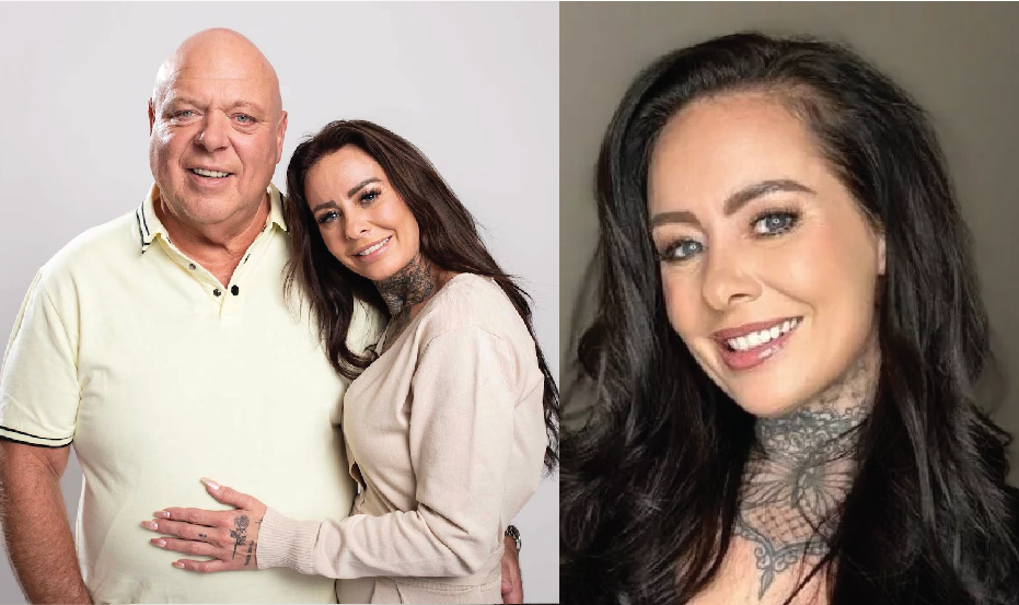 Wendy Van Hout Leeftijd