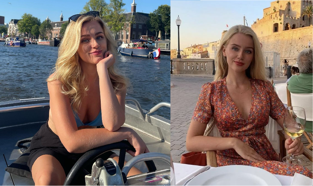 Eva Vlaardingerbroek