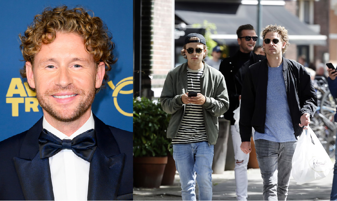 Ewout Genemans Partner