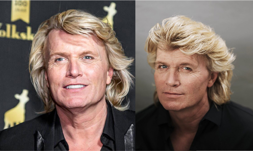 Hans Klok