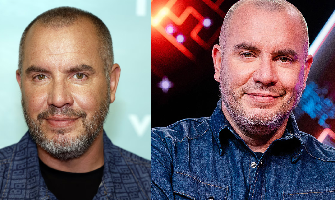 Jeroen van Koningsbrugge