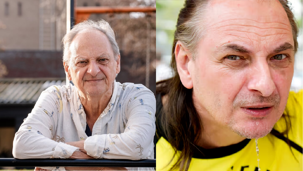 Martin van Waardenberg